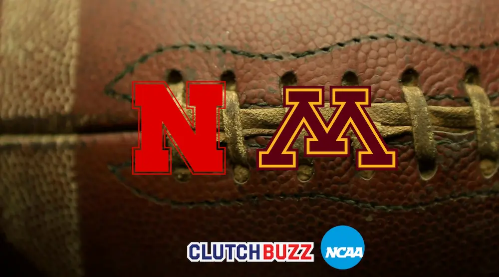 Nebraska vs. Minnesota