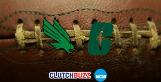 North Texas vs. Charlotte