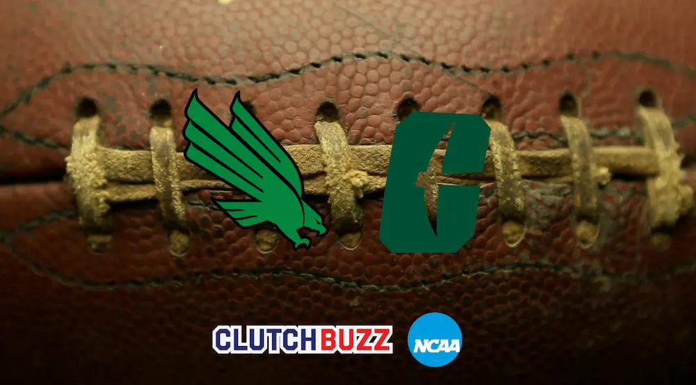 North Texas vs. Charlotte