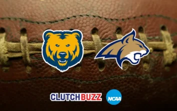 Northern Colorado vs. Montana State