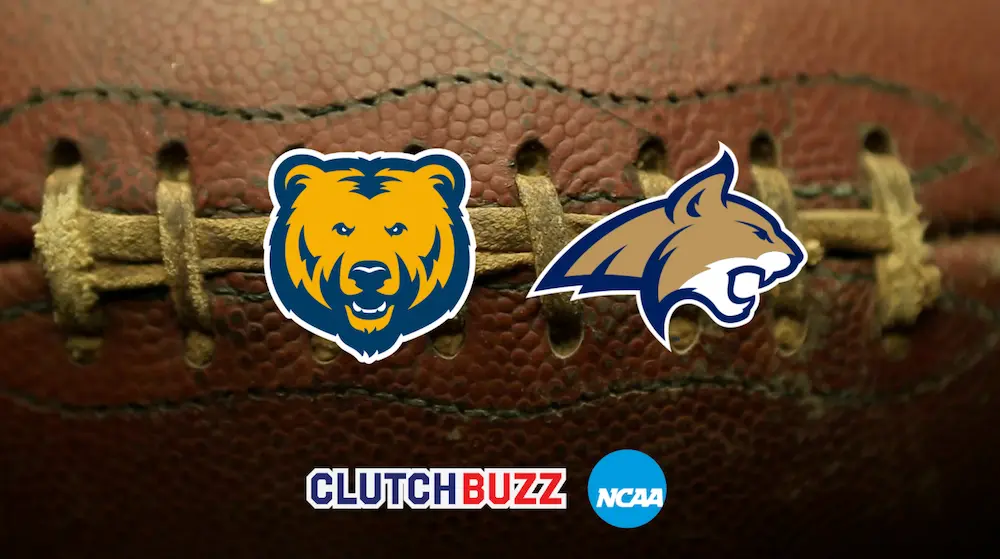 Northern Colorado vs. Montana State