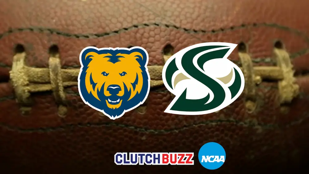 Northern Colorado vs. Sacramento State