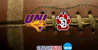 Northern Iowa vs. South Dakota