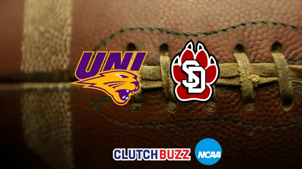 Northern Iowa vs. South Dakota