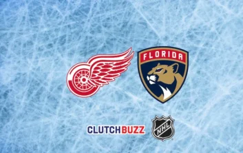 Red Wings vs. Panthers Prediction,