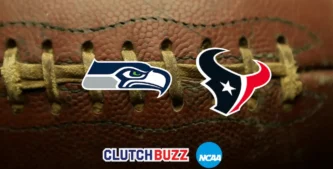 Seahawks vs. Texans Prediction