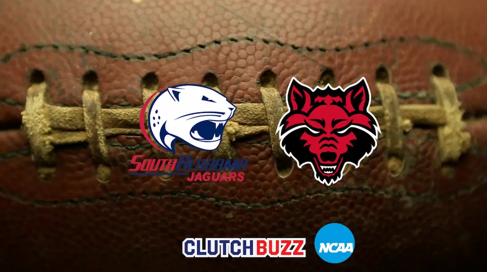 South Alabama vs. Arkansas State Prediction