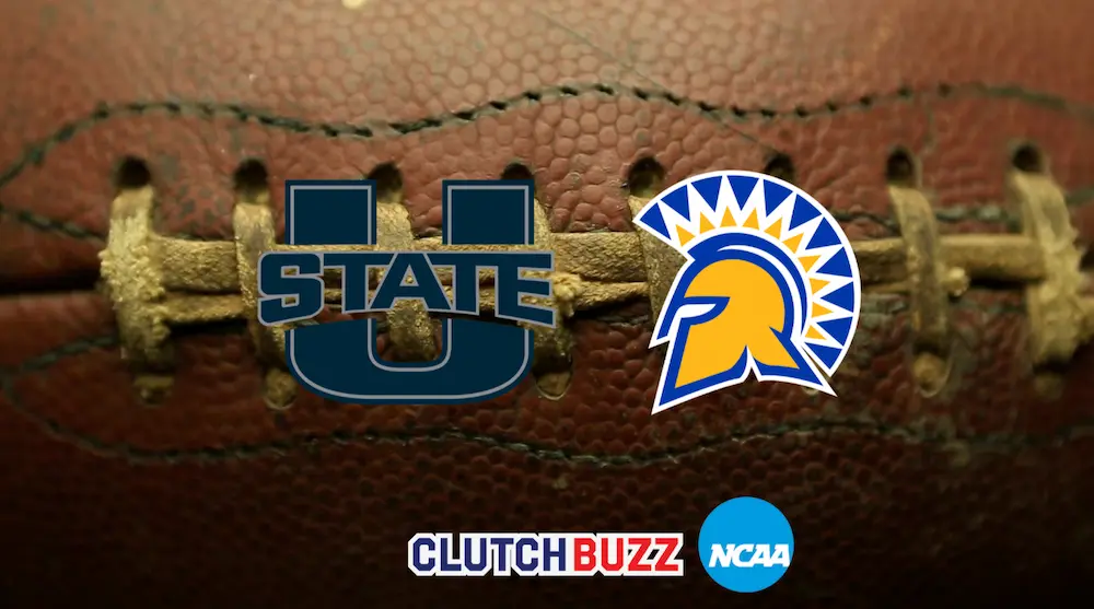 Spartans vs. Utah State prediction