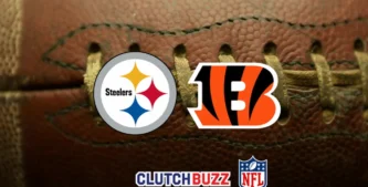 Steelers vs. Bengals Thursday