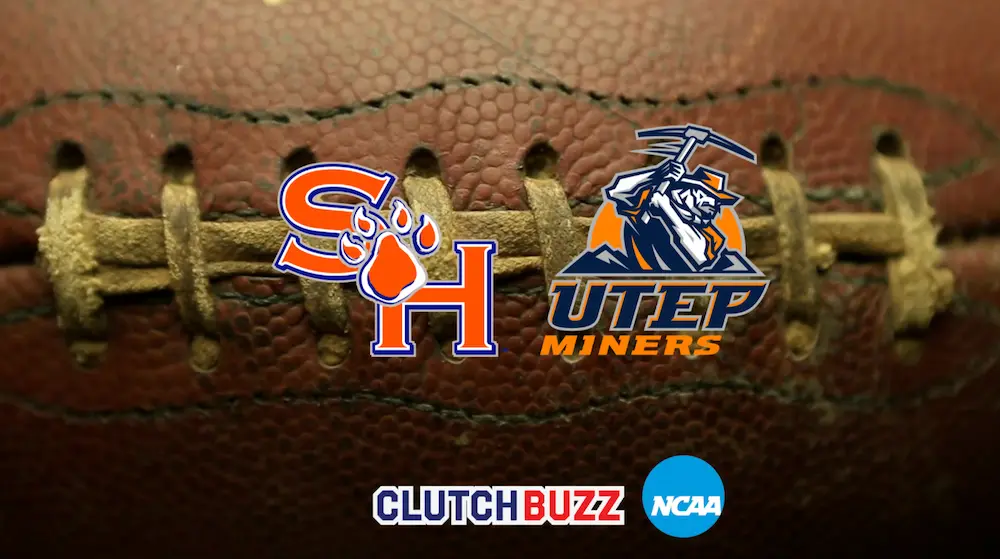 UTEP vs. Sam Houston Prediction.webp