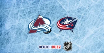 avalanche vs. blue jackets prediction