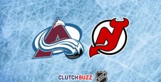 avalanche vs. devils prediction