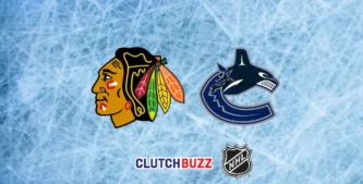 blackhawks vs. canucks prediction