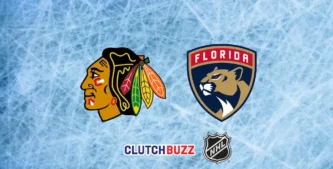 blackhawks vs. panthers prediction