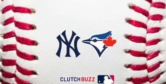 Blue Jays vs. Yankees ALDS Game
