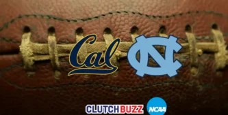 cal vs. north carolina prediction