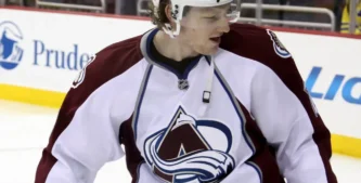 colorado avalanche lines