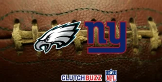 eagles vs. giants thursday