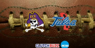 east carolina vs. tulsa
