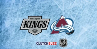 kings vs. avalanche prediction