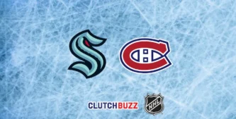 kraken vs. canadiens prediction