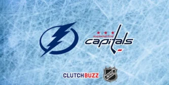 lightning vs. capitals prediction