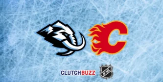 mammoth vs. flames prediction