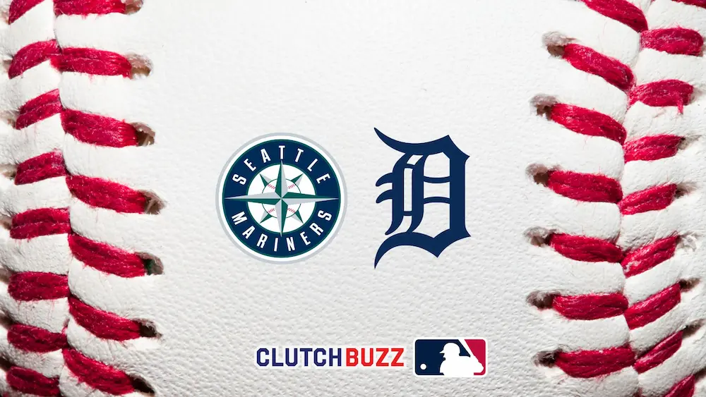 mariners vs. tigers alds