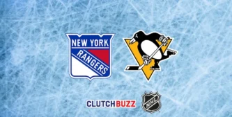 rangers vs. penguins prediction