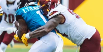 travis etienne prop bets