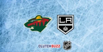 wild vs. kings prediction