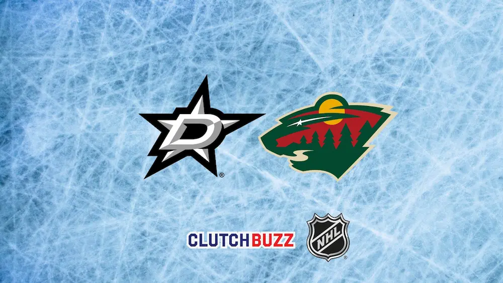 wild vs. stars prediction