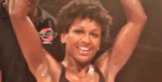 Angela Hill vs. Fatima Klein