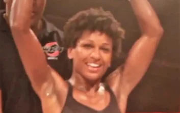 Angela Hill vs. Fatima Klein