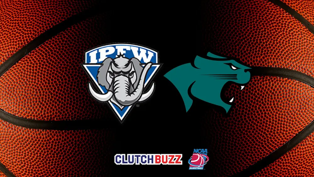 Chicago State vs. IPFW Prediction