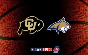 Colorado Buffaloes vs. Montana State prediction