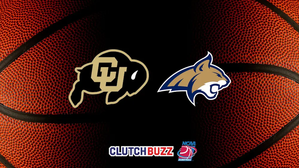 Colorado Buffaloes vs. Montana State prediction