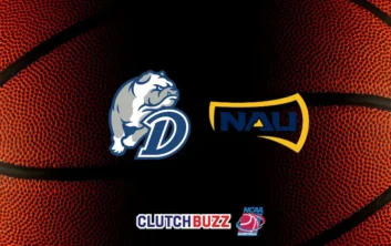 Drake vs. Northern Arizona