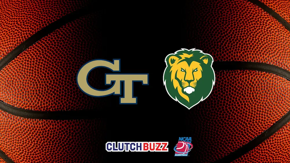 Georgia Tech vs. SE Louisiana