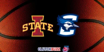 Iowa State vs. Creighton Prediction