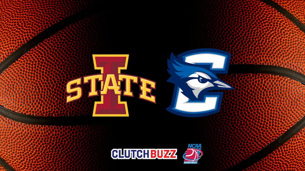 Iowa State vs. Creighton Prediction