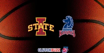 Iowa State vs. Fairleigh Dickinson