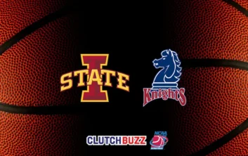 Iowa State vs. Fairleigh Dickinson