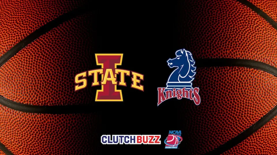 Iowa State vs. Fairleigh Dickinson