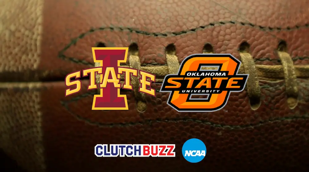 Iowa State vs. Oklahoma Prediction