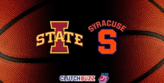 Iowa State vs. Syracuse Prediction