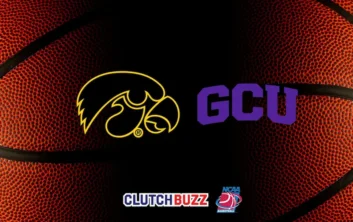Iowa vs. Grand Canyon Prediction