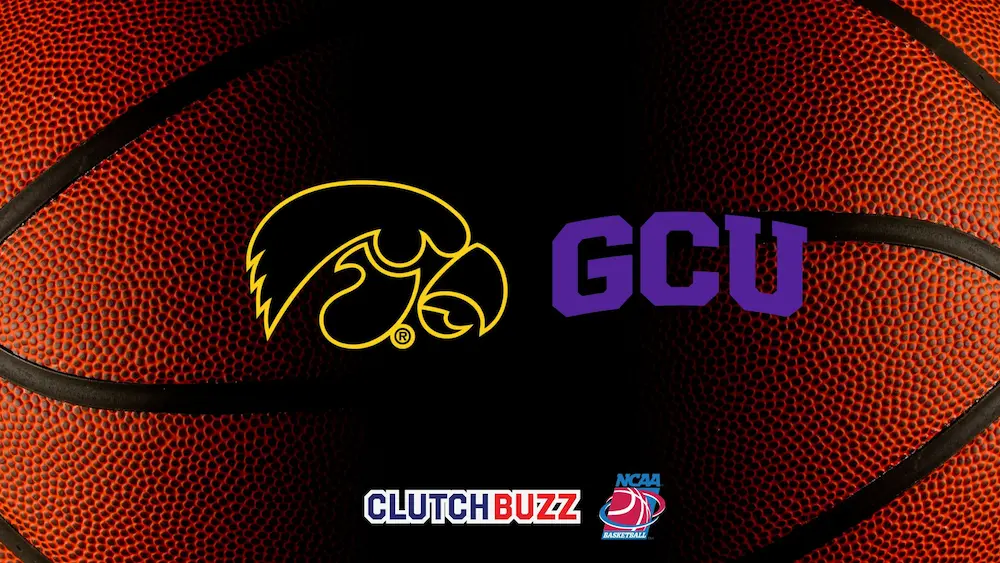 Iowa vs. Grand Canyon Prediction