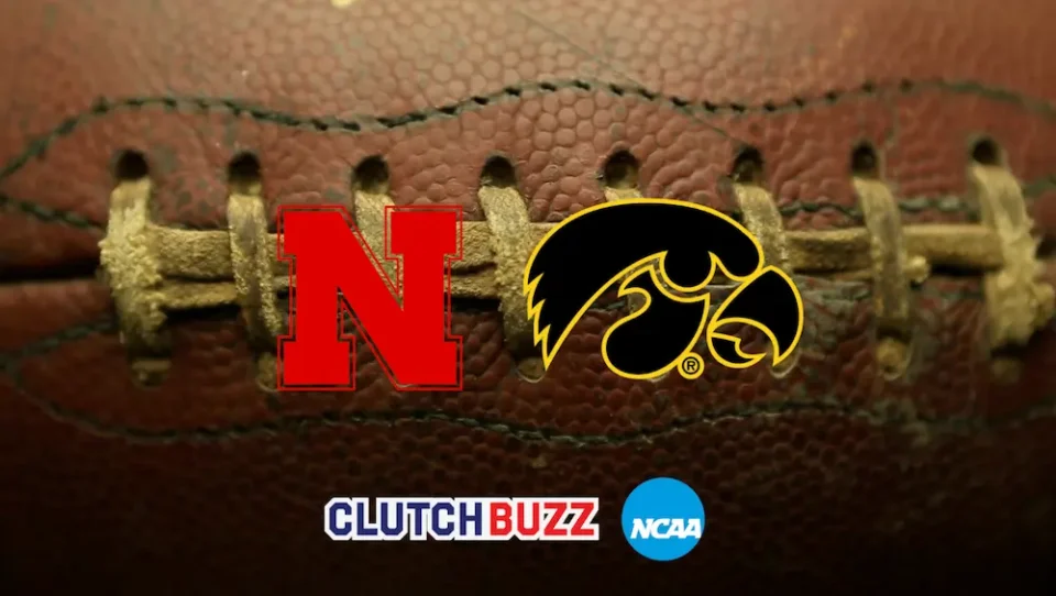 Iowa vs. Nebraska Prediction