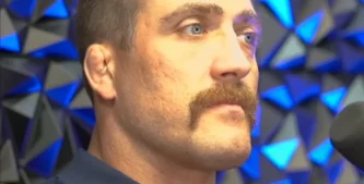 Kyle Daukaus vs. Gerald Meerschaert